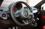 Fiat 500 Abarth 2012 года